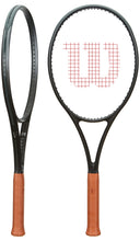 Load image into Gallery viewer, Wilson RF 01 (300g) Tennis Racket - 2024 NEW ARRIVAL