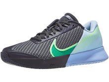 Load image into Gallery viewer, Nike Vapor Pro 2 Gridiron/Green Men's Tennis Shoes - 2023 NEW ARRIVAL