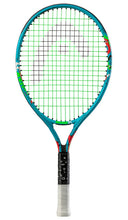 Load image into Gallery viewer, Head Novak 2022 21" Junior Racket - 2022 NEW ARRIVAL