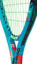 Load image into Gallery viewer, Head Novak 2022 19" Junior Tennis Racket - 2022 NEW ARRIVAL