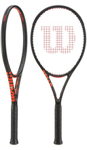 Load image into Gallery viewer, Wilson Clash 100 Pro V3.0 Racket (305g) Tennis Racket - 2025 NEW ARRIVAL