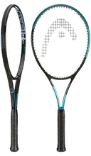 Load image into Gallery viewer, Head Gravity MP L 2025 (280g) Tennis Racket - 2025 NEW ARRIVAL