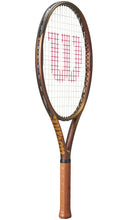 Load image into Gallery viewer, Wilson Pro Staff v14 25" Junior tennis racket - 2023 NEW ARRIVAL