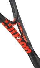 Load image into Gallery viewer, Wilson Clash 100 Pro V3.0 Racket (305g) Tennis Racket - 2025 NEW ARRIVAL