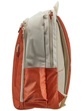 Load image into Gallery viewer, Wilson Roland Garros Team Backpack Bag Cream/Clay - 2025 NEW ARRIVAL