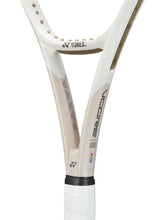 Load image into Gallery viewer, Yonex VCORE 100 (300g) Sand Beige Tennis Racket - 2024 NEW ARRIVAL
