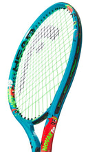 Load image into Gallery viewer, Head Novak 2022 19" Junior Tennis Racket - 2022 NEW ARRIVAL