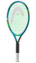 Load image into Gallery viewer, Head Novak 2022 21" Junior Racket - 2022 NEW ARRIVAL