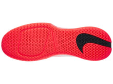 Load image into Gallery viewer, Nike Vapor Pro 3 PRM White/Lava/Grey Men's Tennis Shoes - 2026 NEW ARRIVAL