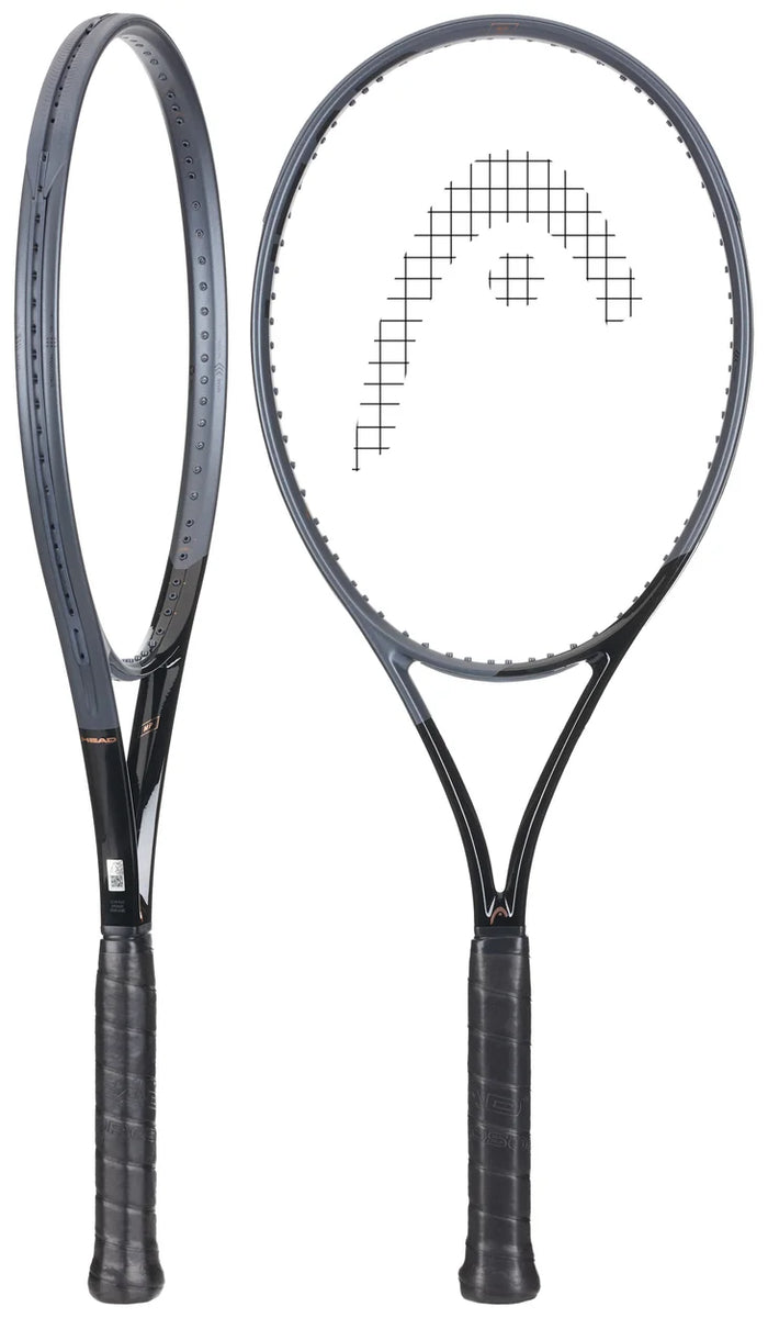 HEAD スピードMP 2022 BLACK (SPEED MP) Head Speed MP Tennis HEAD スピードMP 2022 BLACK (SPEED MP) Head Speed MP Tennis