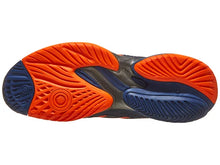 Load image into Gallery viewer, Asics Court FF 3 Blue Expanse/Koi Men's Tennis Shoes - 2023 NEW ARRIVAL