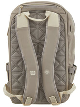 Load image into Gallery viewer, Wilson Roland Garros Super Tour Backpack Bag 2025 - 2025 NEW ARRIVAL