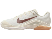 Load image into Gallery viewer, Nike Zoom Vapor 12 Ivory/Tattoo/Tan Women's Tennis Shoes - 2026 NEW ARRIVAL