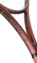 Load image into Gallery viewer, Wilson Pro Staff v14 26" Junior tennis racket - 2023 NEW ARRIVAL