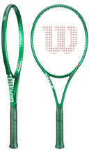 Load image into Gallery viewer, Wilson Blade 100L (285g) v10 Tennis Racket - 2026 NEW ARRIVAL