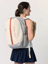 Load image into Gallery viewer, Wilson Roland Garros Super Tour Backpack Bag 2025 - 2025 NEW ARRIVAL