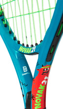 Load image into Gallery viewer, Head Novak 2022 21" Junior Racket - 2022 NEW ARRIVAL