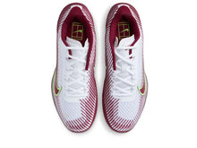 Load image into Gallery viewer, Nike Zoom Vapor 11 White/Red Lime Blast Men's Tennis Shoes - 2023 NEW ARRIVAL