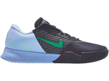 Load image into Gallery viewer, Nike Vapor Pro 2 Gridiron/Green Men's Tennis Shoes - 2023 NEW ARRIVAL