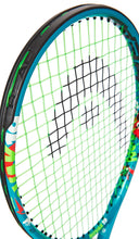 Load image into Gallery viewer, Head Novak 2022 19" Junior Tennis Racket - 2022 NEW ARRIVAL