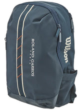 Load image into Gallery viewer, Wilson Roland Garros Super Tour Backpack Session Soiree - 2025 NEW ARRIVAL