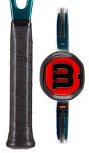 Load image into Gallery viewer, Wilson Blade PRO 98 (305g) 16x19 v9 Tennis Racket - 2024 NEW ARRIVAL