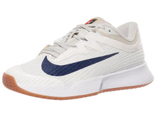 Load image into Gallery viewer, Nike Vapor Pro 3 White/Binary Blue Women's Tennis Shoes - 2025 NEW ARRIVAL
