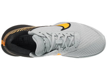 Load image into Gallery viewer, Nike Vapor Pro 2 HC Grey/Orange/Black Men's Tennis Shoes - 2024 NEW ARRIVAL