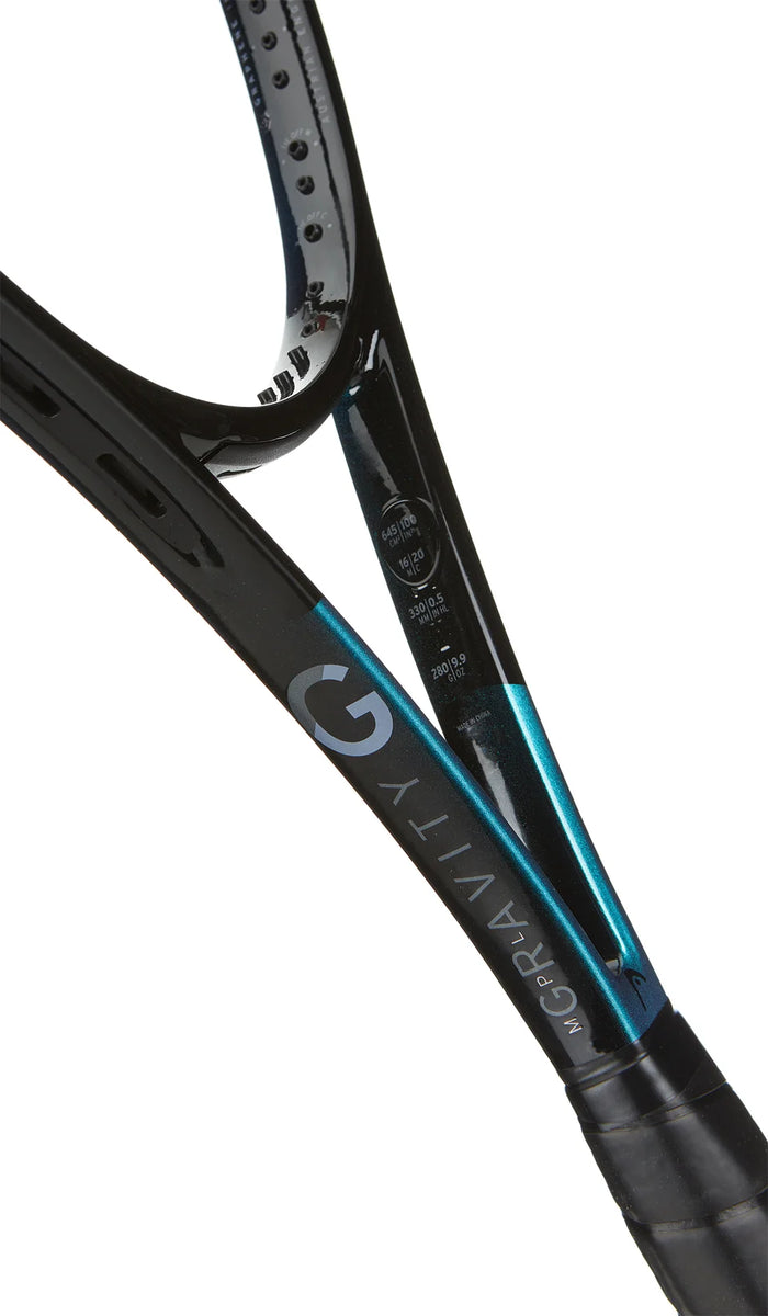 ラケット(硬式用) HEAD GRAVITY MP 2025 SportStation HK