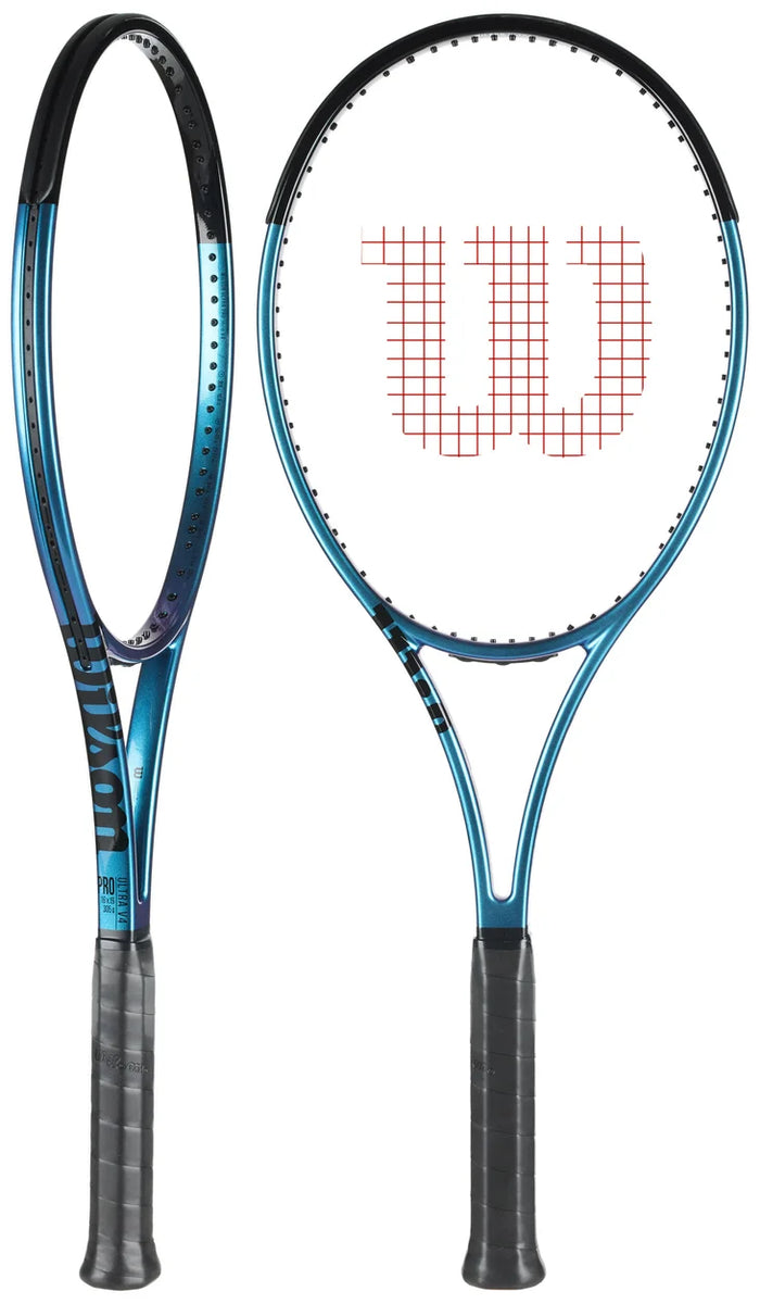 Wilson fashion ultra 97 specs