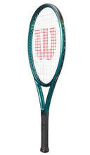 Load image into Gallery viewer, Wilson Blade 25" v9 Junior Tennis Racket - 2024 NEW ARRIVAL