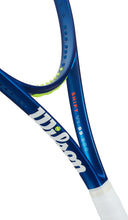 Load image into Gallery viewer, Wilson Shift 99 US Open 2024 Tennis Racket - 2024 NEW ARRIVAL