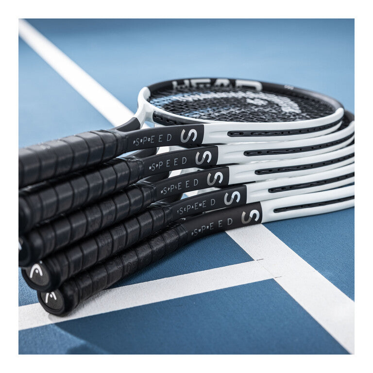 Head Speed PWR 2024 (255g) Tennis Racket - 2024 NEW ARRIVAL