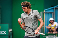 Load image into Gallery viewer, Adidas Men's Paris Freelift Polo - Carbon/Black or Green - 2023 NEW ARRIVAL