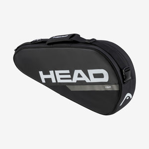 HEAD TOUR RACQUET (3R) TENNIS BAG S - 2024 NEW ARRIVAL