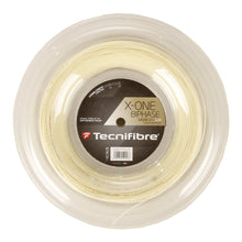 Load image into Gallery viewer, Tecnifibre X-One Biphase 16/1.30 or 17/1.24 String Reel - 660'