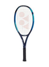 Load image into Gallery viewer, Yonex Ezone 25" (7th Gen.) Junior tennis racket - NEW ARRIVAL