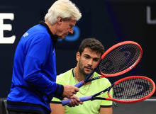 Load image into Gallery viewer, Head Extreme MP (300g) LAVER CUP® tennis racket 2021 - NEW ARRIVAL