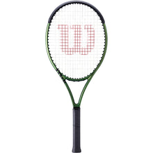 Load image into Gallery viewer, Wilson Blade V8.0 Junior 26" tennis racket - NEW ARRIVAL