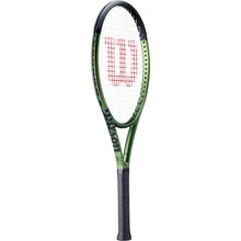 Load image into Gallery viewer, Wilson Blade V8.0 Junior 26" tennis racket - NEW ARRIVAL