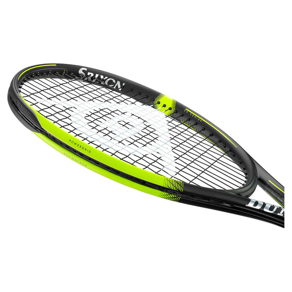 ラケット DUNLOP - DUNLOP SX 300 G2 Dunlop SX 300 Tennis Racket NEW, G2 (4 1/4