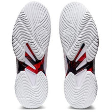 Load image into Gallery viewer, ASICS COURT FF NOVAK white Men's tennis shoes Limited Edition - NEW ARRIVAL