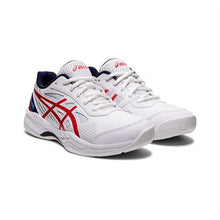 Load image into Gallery viewer, Asics GEL-GAME 8 GS L.E. Kids' Tennis Shoes