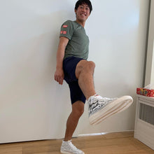 Load image into Gallery viewer, Naomi Osaka's COMME des GARÇONS CDG x Nike Blazer Mid '77 Sneaker Limited Edition