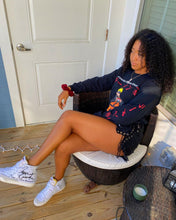 Load image into Gallery viewer, Naomi Osaka's COMME des GARÇONS CDG x Nike Blazer Mid '77 Sneaker Limited Edition