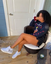 Load image into Gallery viewer, Naomi Osaka's COMME des GARÇONS CDG x Nike Blazer Mid '77 Sneaker Limited Edition
