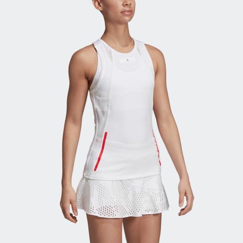 kat Missie Supplement Adidas By Stella McCartney Court (Tennis Top & Tennis Skirt) – MASTERS  RACKET