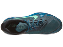 Load image into Gallery viewer, Nike Air Zoom Vapor Pro Dark Teal/Green Men's Shoe - NEW ARRIVAL