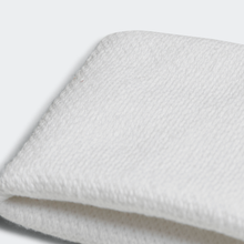 Load image into Gallery viewer, Adidas TENNIS WRISTBAND SMALL