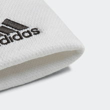 Load image into Gallery viewer, Adidas TENNIS WRISTBAND SMALL